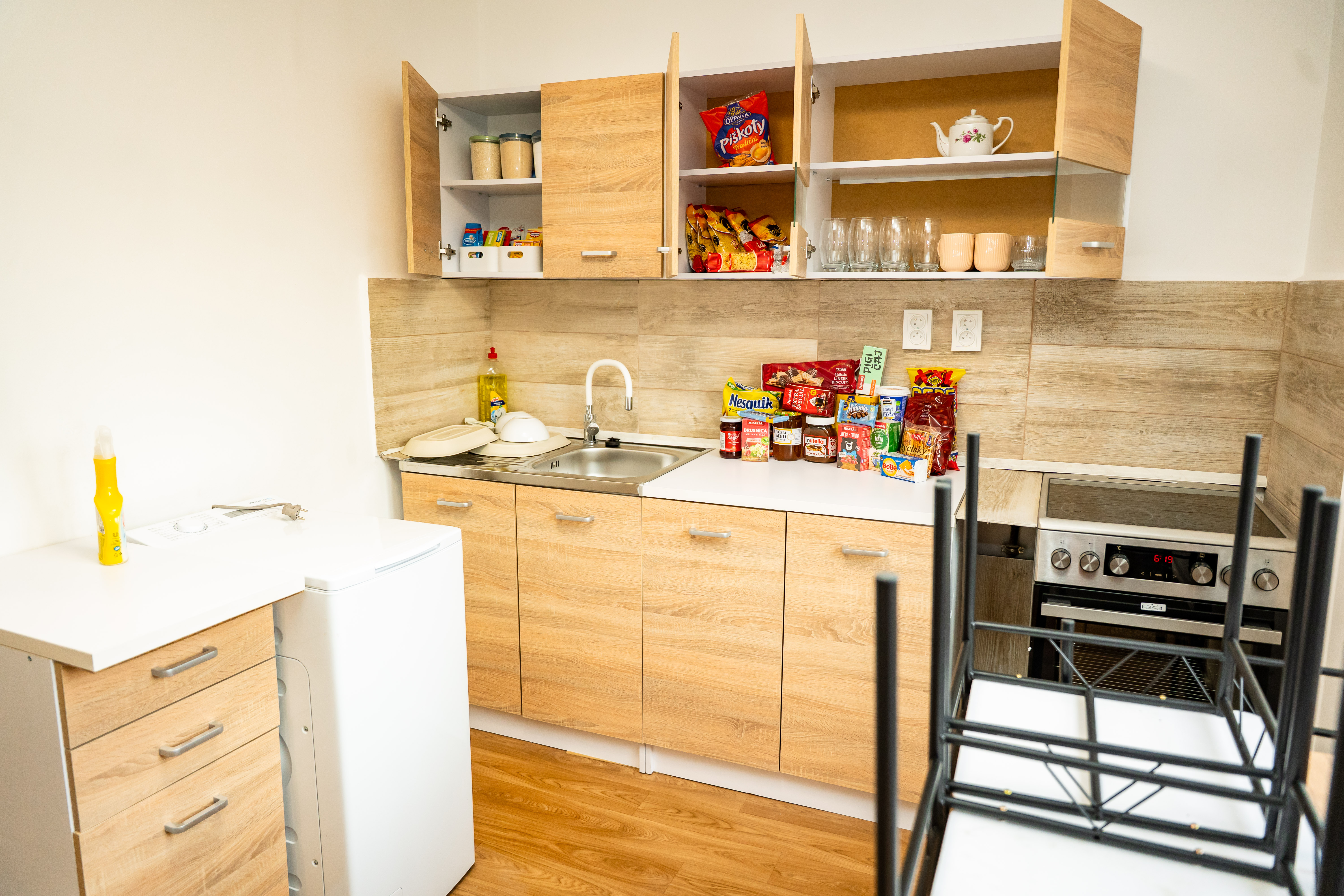 Odovzdanie socialneho bytu-2